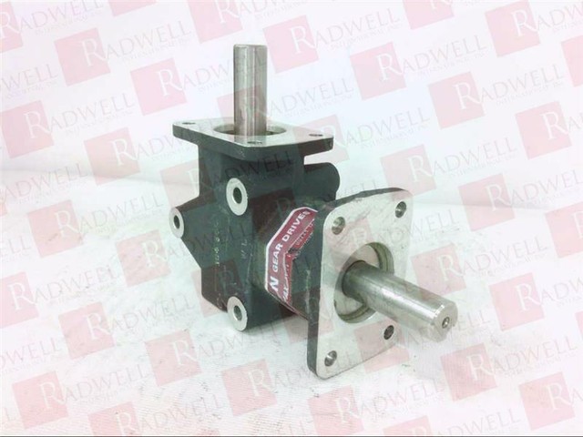 Zero Max Inc 104 806 Used Tested Cleaned For Sale Online