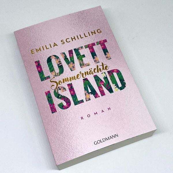 Thumbnail - Lovett Island. Sommernächte