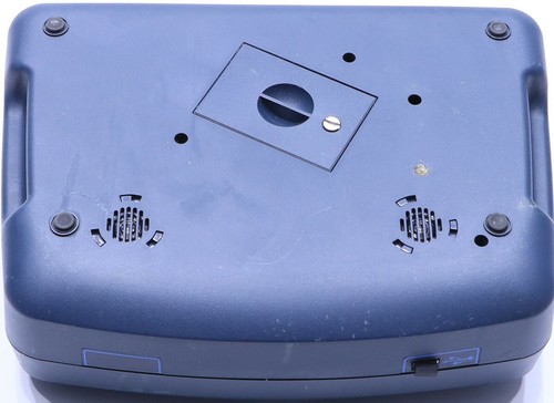 BYK LCM IV 9561 SINGLE-BEAM PHOTOMETER - Picture 5 of 5