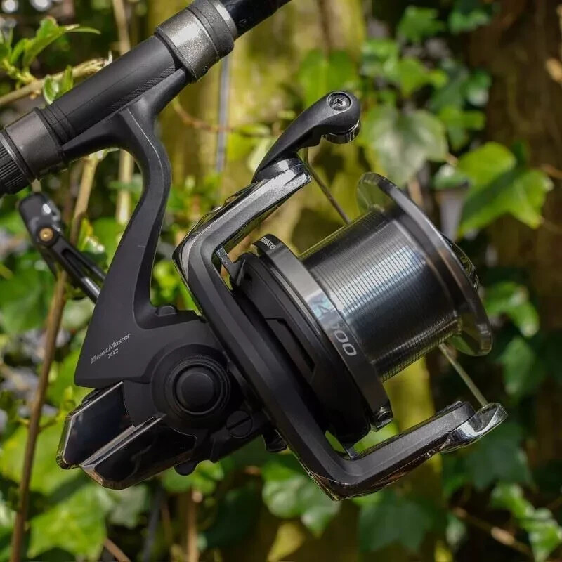 Shimano Best Big Pit Reels Under 100 Shimano Beastmaster 14000 XC