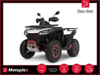2022 SEGWAY Snarler AT6S E