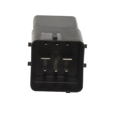 Temporisateur de prechauffage haute precision pour Peugeot 207 et Citroen C4 HDi