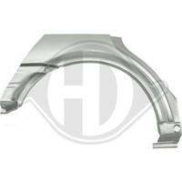 Diederichs 9329232 Seitenwand
