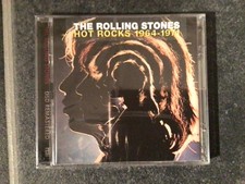 Image of The Rolling Stone Hot Rocks 1964-71 New/Sealed