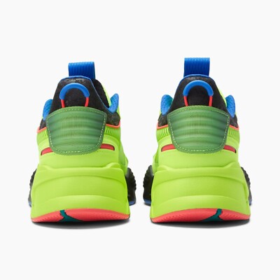 Size 8 - Puma RS-X Dazed 3 - 384655-01 for sale online | eBay