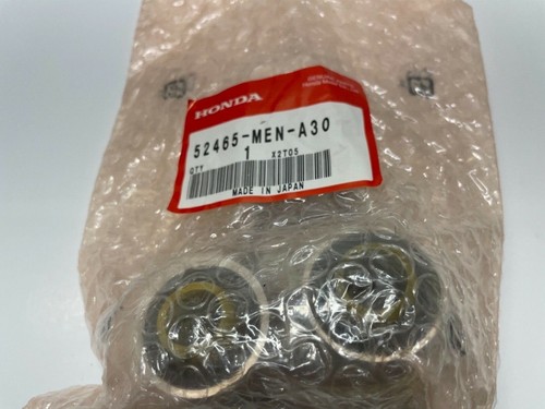 CRF250R CRF450R Linkage Knuckle OEM Rear Suspension Link Honda CRF250 CRF450 G6 - Picture 3 of 7