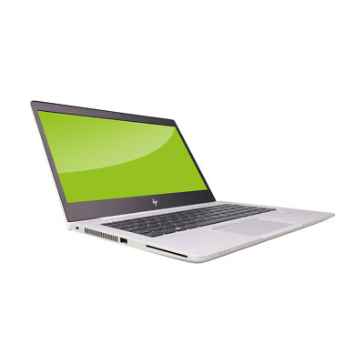 HP EliteBook 830 G7 Intel Core i5-10310U 1,70GHz 16GB 256NVMe Win 11 Pro