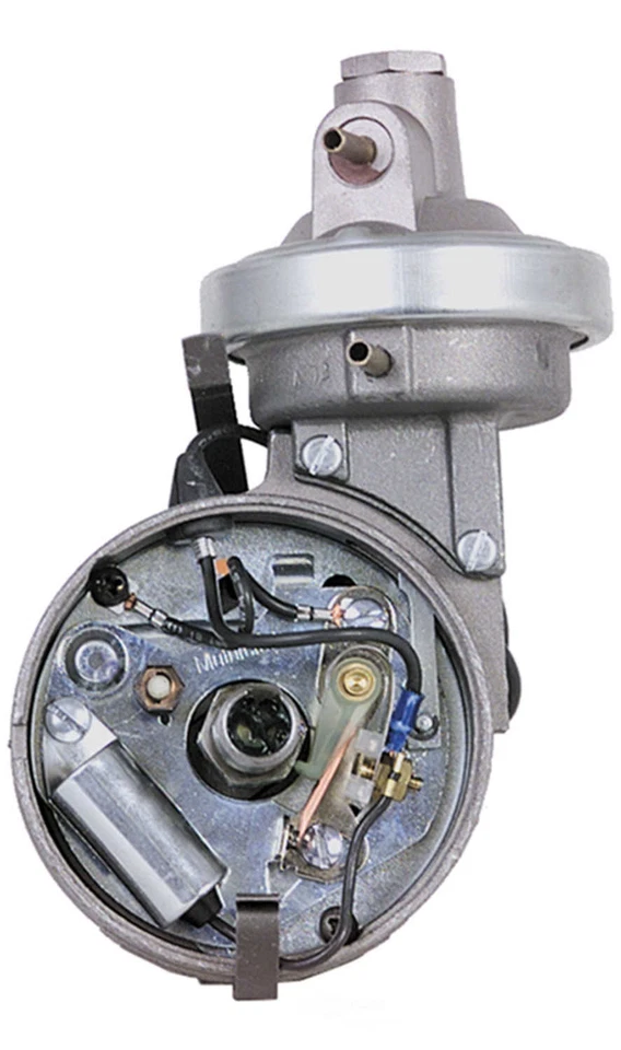 Distribuidor compatible con Mercury Comet Comet 1968-1974, Montego CARDONE REMAN Foto 3 de 4