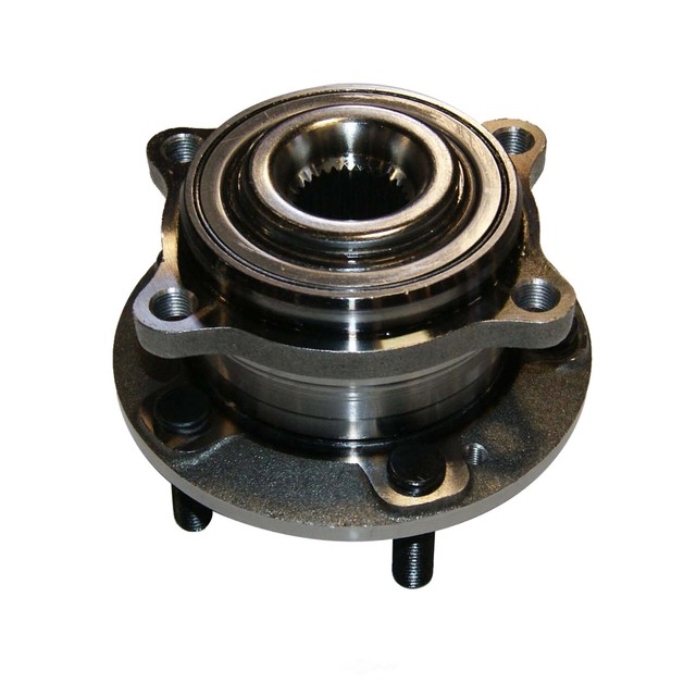 Wheel Bearing and Hub Assembly fits 20112015 Kia Sorento GMB eBay