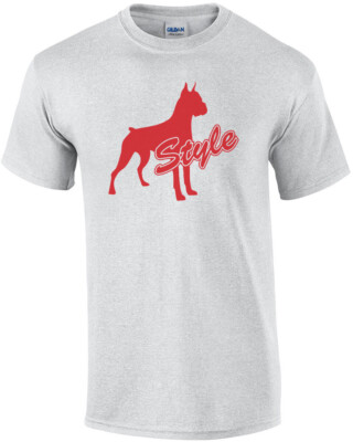 Doggy Style T-shirt