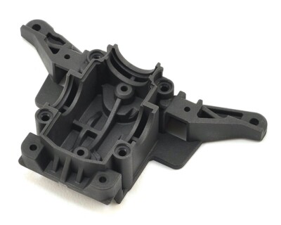 Traxxas Bulkhead hinten TRX8329 4-Tec 2.0, Corvette C8 4Tec 3.0, Ford Mustang ..