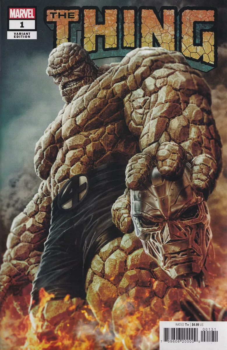 Did You Know These Comic Book Superheroes Are From Michigan?