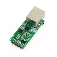 USR-TCP232-T2 Ethernet Module Network to Serial Port RJ45 To TTL Converter