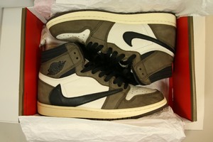 travis scott jordan 1 ebay