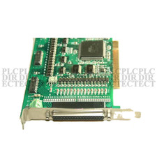 USED Advantech PCI-1750 REV.A1 01-6 Data Acquisition Card