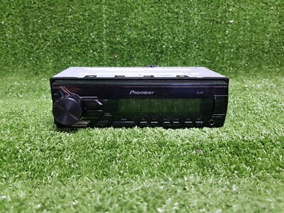 Pioneer Mvh-190ubg Pioneer Mvh190ubg Original Car Radio | eBay