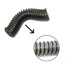 1*Lower Duct Hose For Shark Rocket True Pet Slim Vacuum HV300 HV322 HV320 HV380