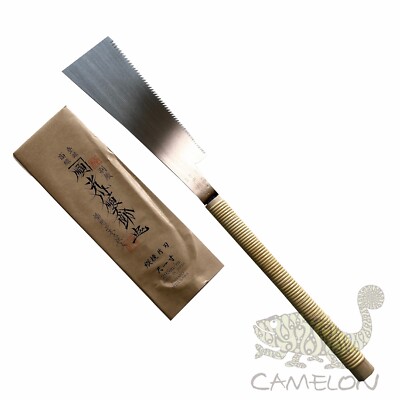 Special Grade Mitsukawa Juntaro Japanese Saw Single Edged KATABA TATEBIKI 295mm