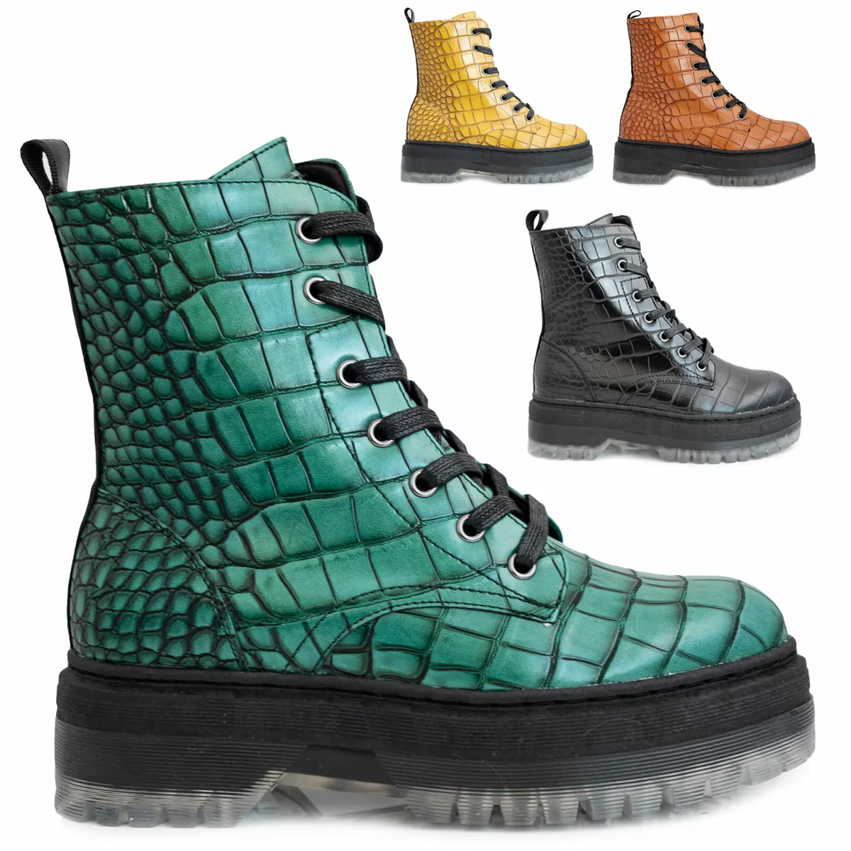 Anfibi clearance platform ebay