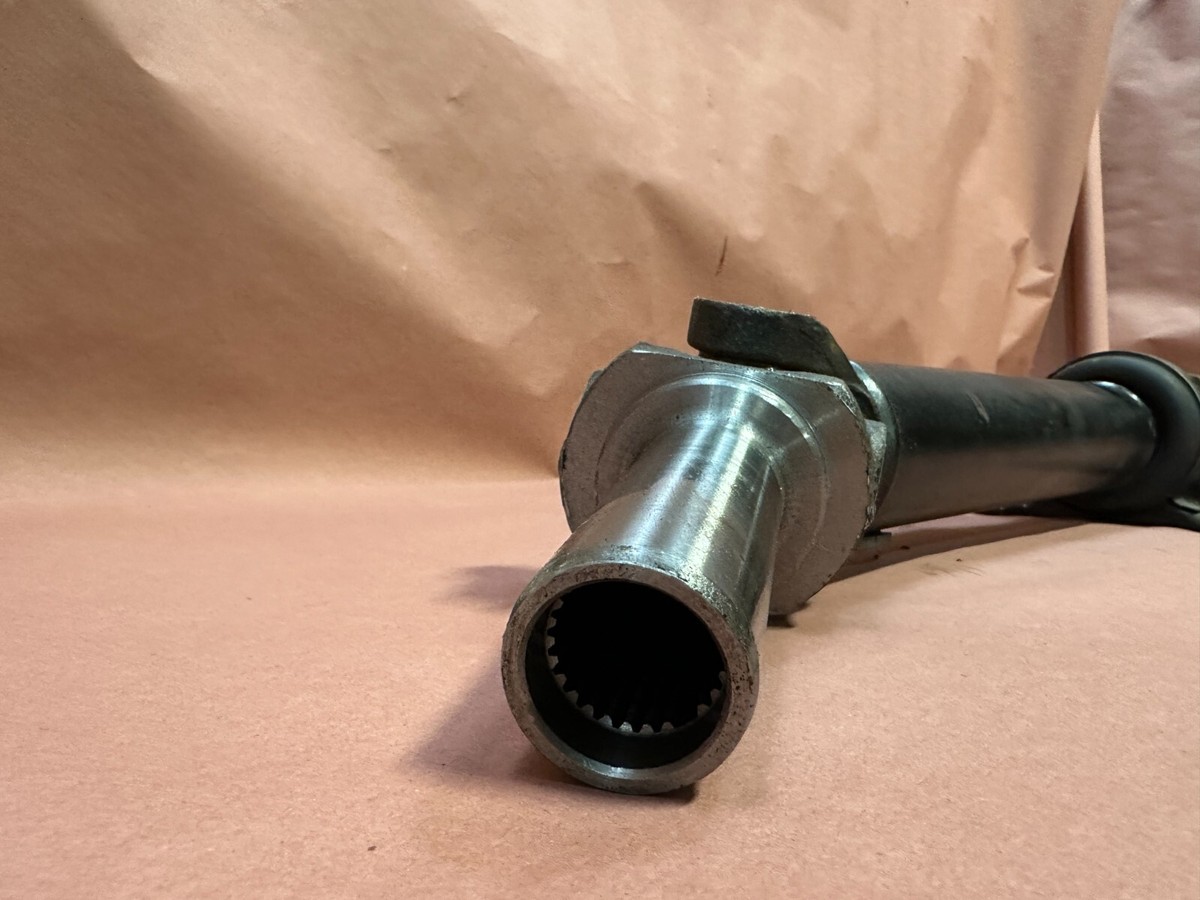 専用 z393 Nissan 300ZX Z32 Drive Shaft Automatic Transmission 140K