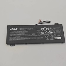 New Genuine AP18E7M Battery For Acer Predator Helios 300 PH315 AN515-52 AN515-54