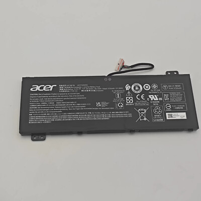 NEW Genunie AP18E8M Battery Acer Nitro 5 AN515-52 AN515-54 AN515-55 58.75WH OME