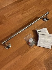 Kohler Towel Bar - Polished Chrome 19  
