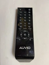 AUVIO Remote 40-294 10A09