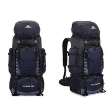 ascend pintler 90l backpack