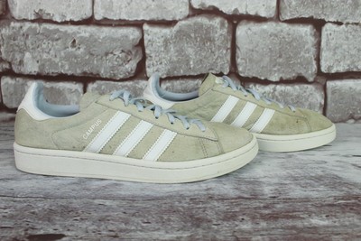 Adidas Campus Suede Grey/Beige T 40 