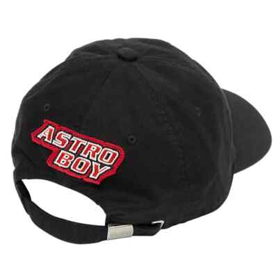 Onitsuka Tiger Cap Astro Boy 3 Colors 20.8-23.6in 100% Cotton