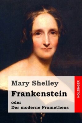 Frankenstein oder Der moderne Prometheus New 9781507834770 Fast Free Shipping-,