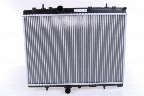 Радиатор nissens 63606a