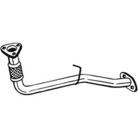 Bosal Abgasrohr FüR Land Rover Defender Station Wagon L316 Discovery II L318