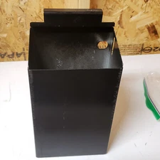 Crane National 168 Coin Box