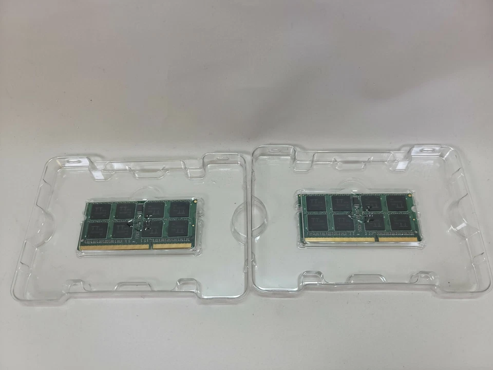 Timetec 16GB KIT(2x8GB) DDR3L / DDR3 1866MHz PC3L-14900 / PC3-14900  - Image 4 of 4