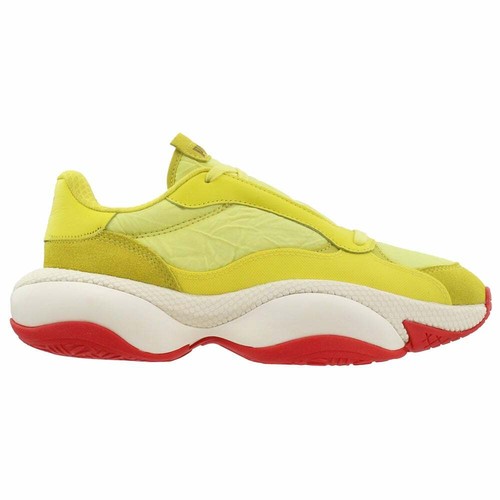 puma alteration shoes