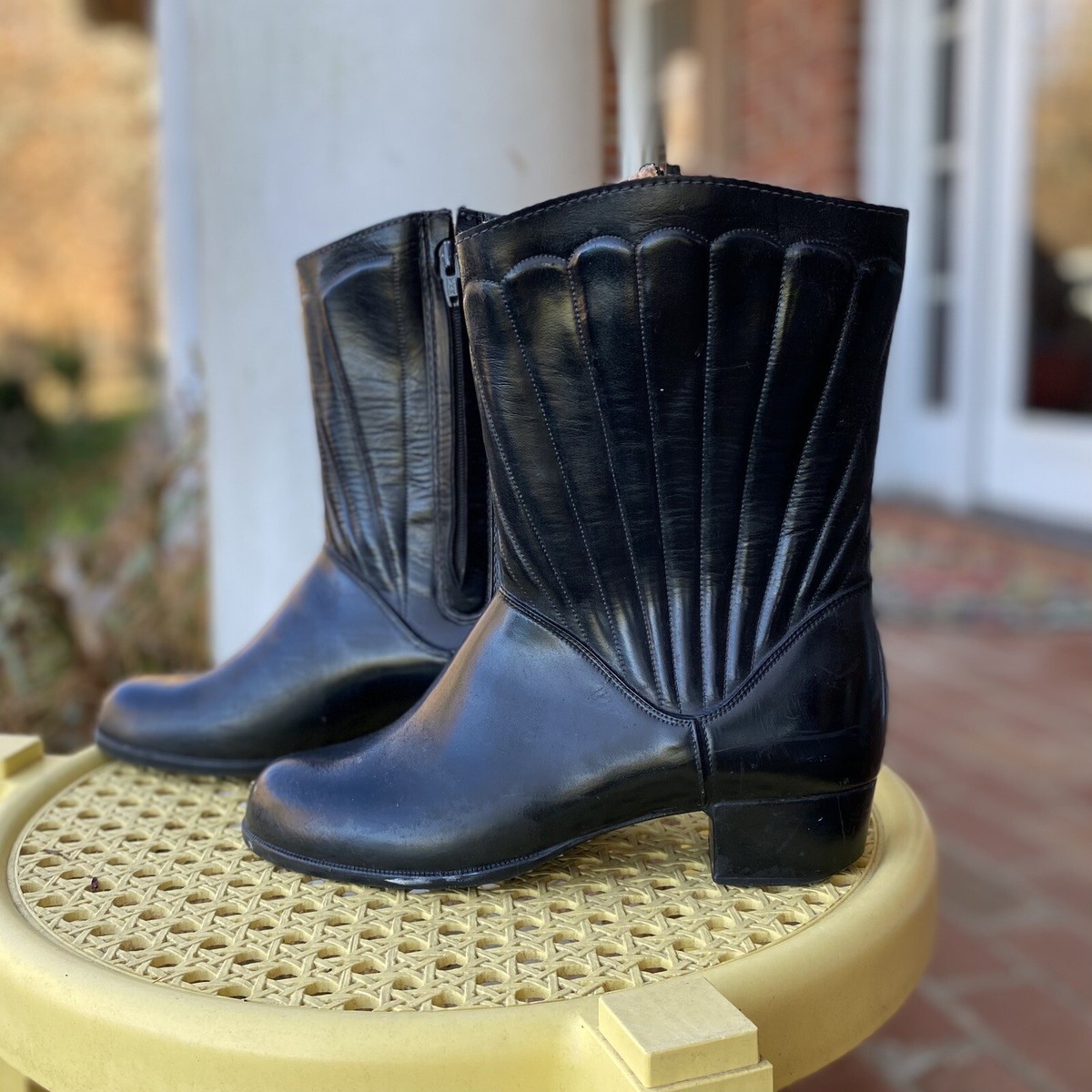 sears ladies dress boots Sears Womens Boots