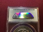 2021-S ANACS-MS70 MORGAN SILVER DOLLAR AUTH.1stSTRIKE 100yrs 2*24*24 — photo 7