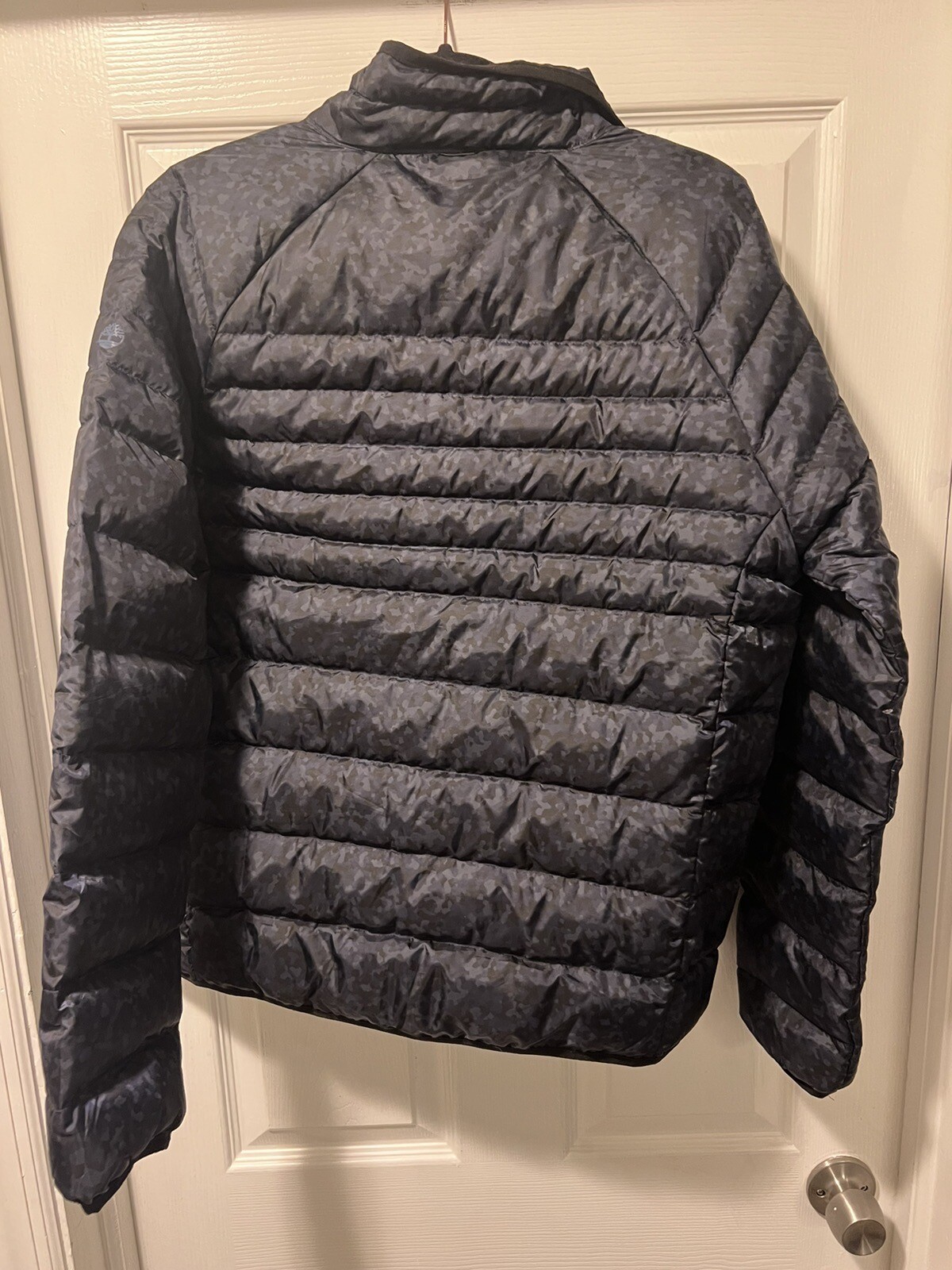 Timberland Lightweight Medium Puffer Jacket Perfe… - image 2