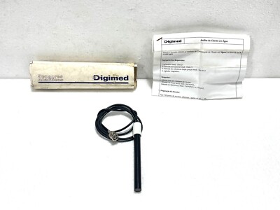 Digimed PH Meter Probe