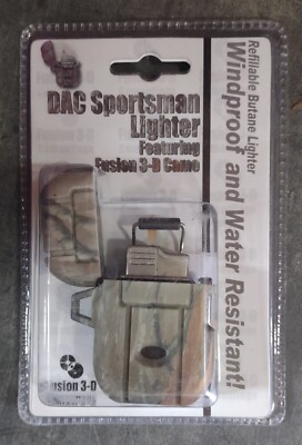  Butane Torch Windproof Water Resistant Lighter With Textured 3-D Rubber Casing
