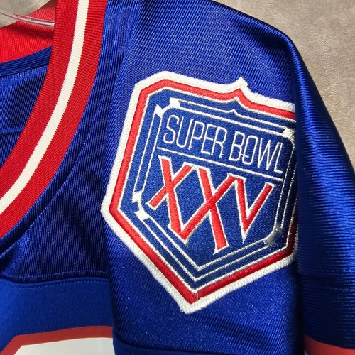 NWT Mitchell & Ness Authentic 1990 NY Giants Lawrence Taylor 56 Jersey 44 L $300 - Picture 6 of 12