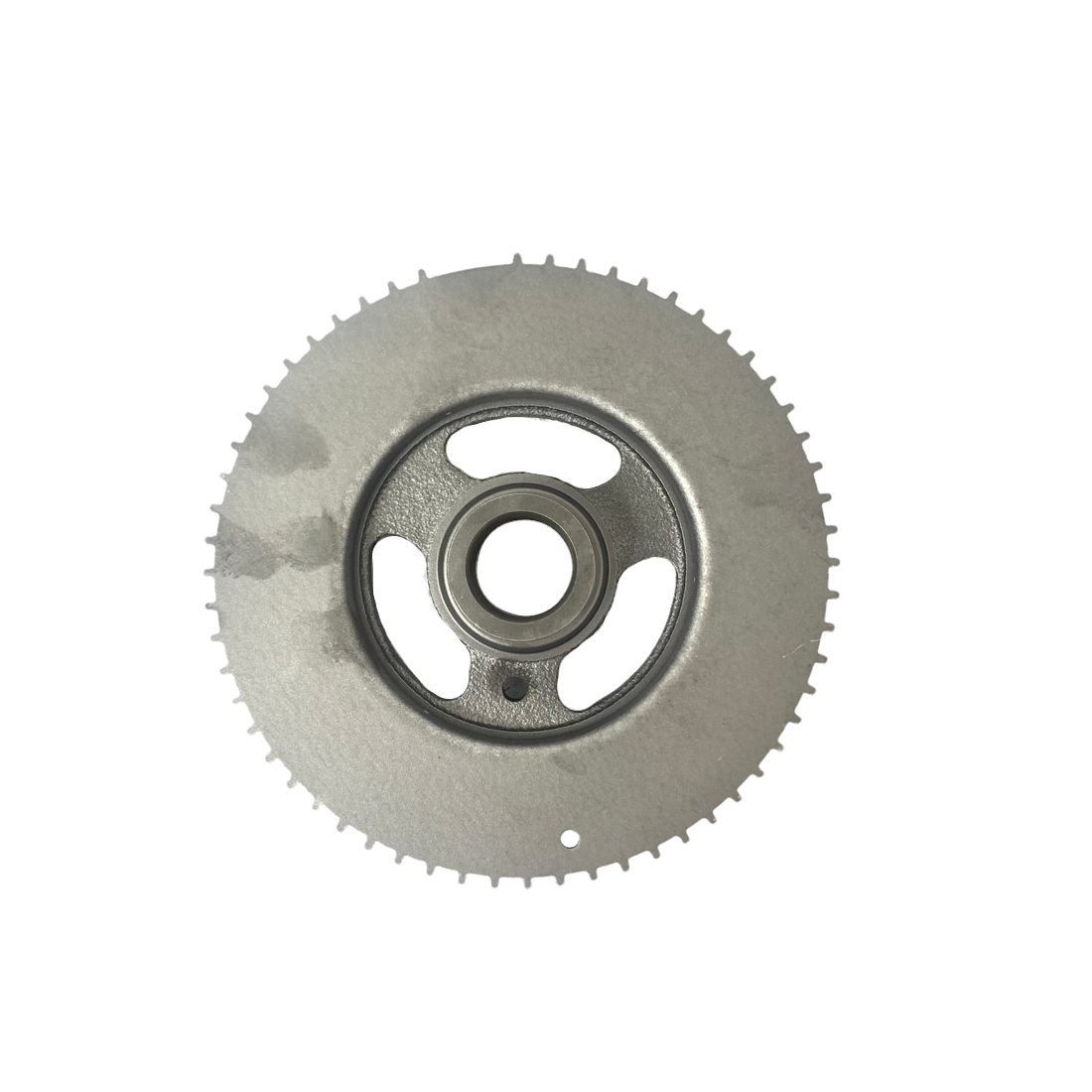 Ford Harmonic Balancer 20132018 2.0L HYBRID CMax Fusion MKZ