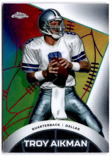 2023 Topps Composite Troy Aikman #CAE-5