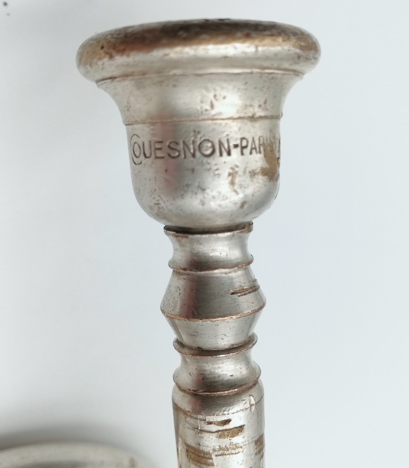 rare Trompette SELMER de 1934 + étui . old trumpet SELMER eBay