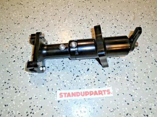 Kawasaki 650 X2 Steering System X2-650 UMI Jet-Ski Jetski W/ Arm Brand New - Picture 5 of 5