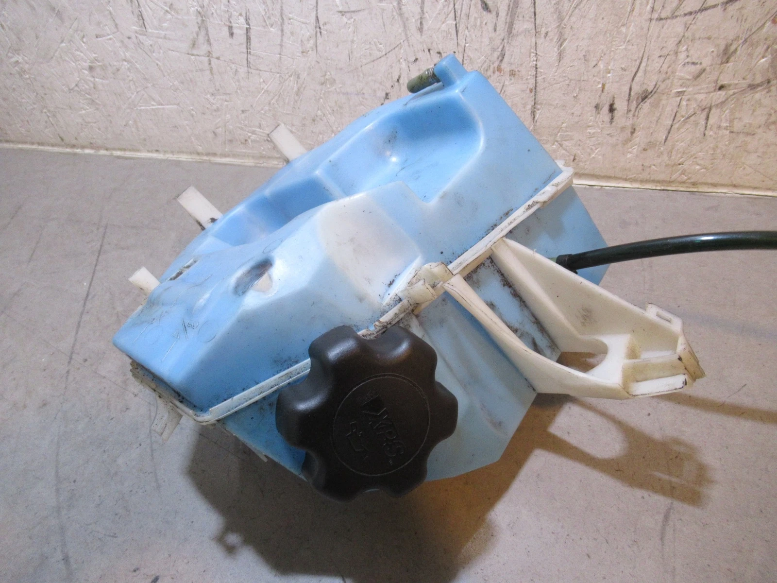 Ski Doo Grand Touring 550 Oilpump 2010 #2