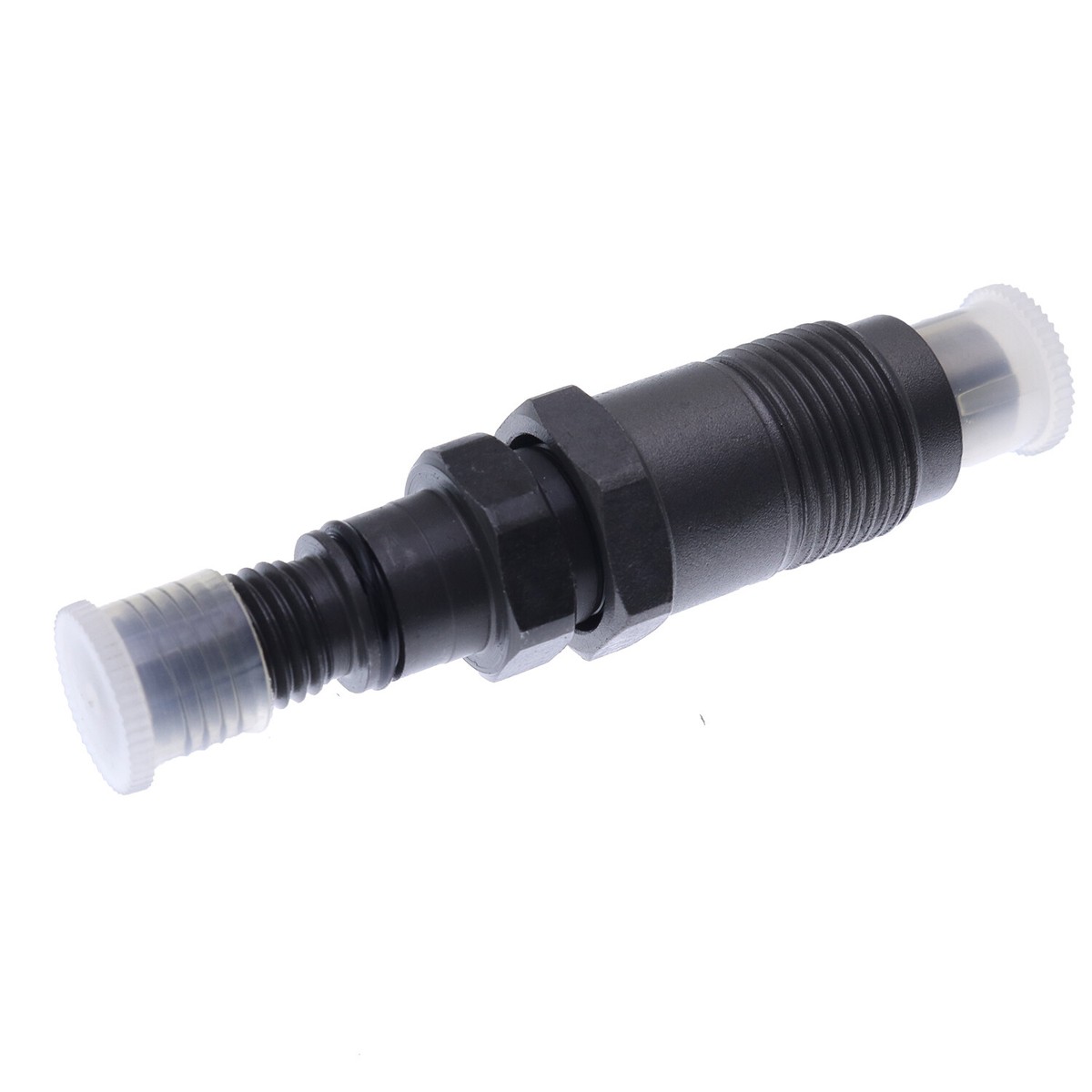 3X Fuel Injector AM879688 for John Deere Crawler 655 755 855 4010 