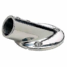 Seachoice 50    37751 Base Handrail Round Stainless Steel, 30 